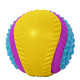 iQuties - Sensory Ball Dog Toy - Large