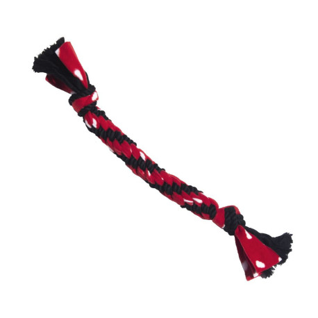 Kong - Signature Rope Dual Knot Dog Toy
