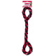 Kong - Signature Rope Double Tug Dog Toy