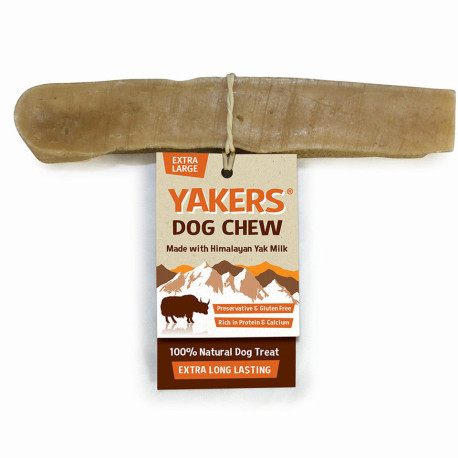 Yakers Dog Chew