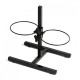 Mayfield - Adjustable Double Raised Dog Bowls