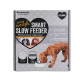 Rosewood - Smart Slow Feeder - Dog Bowl