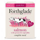 Forthglade - Salmon with Potato &amp; Vegetables - Wet Dog Food