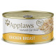 Applaws Cat Food - Chicken Breast - 156g Can