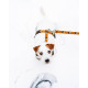 Woolly Wolf - Sea To Summit Dog Lead