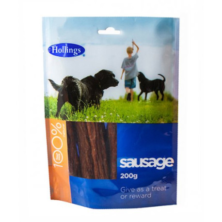 Hollings - Sausage Dog Treats