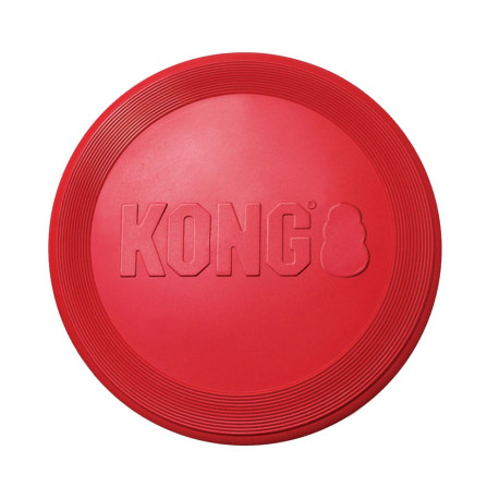 Kong - Classic Flyer Dog Toy - Large
