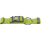 Hunter - Budget London Vario Plus Dog Collar – Lime