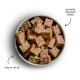 Forthglade - Ocean Fish with Brown Rice &amp; Vegetables - Wet Dog Food (1x395g)
