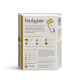 Forthglade - Chicken with Liver, Brown Rice &amp; Vegetables - Wet Dog Food (1x395g)