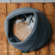 Hunter Pet Samara Dog and Cat Bed
