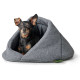 Hunter Pet Samara Dog and Cat Bed