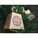 GoodChaps - The Pup&#039;s Bauble - Christmas Bauble
