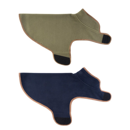 Jack Pyke - Fleece Dog Coat