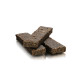 Essential Foods - Finest Lamb &amp; Venison Bars Dog Treats (3pcs)