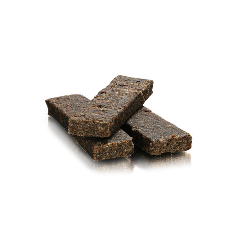 Essential Foods - Finest Lamb & Venison Bars Dog Treats (3pcs)