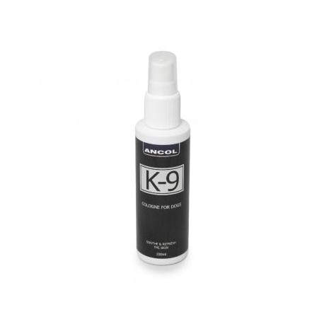 Ancol - K9 Dog Cologne Perfume