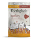 Forthglade - Grain Free Turkey Cold Pressed Dry Dog Food