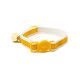 Ancol - Reflective Safety Buckle Cat Collar