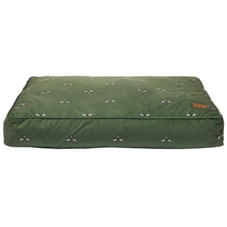 Joules Bee Print Pet Mattress