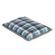 FatFace Fleece Check Deep Duvet