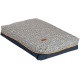 FatFace Geo Bees Deluxe Duvet