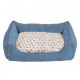 Ministry Of Pets Printed Sofa Bed  M/l