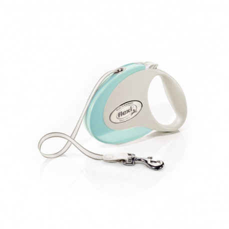 Rosewood - Flexi Style - Tape Dog Lead