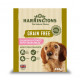 Harringtons Wet Dog Food Salmon &amp; Potato 400g