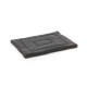 House of Paws Berber Fleece Dog Mat/Cage Mat - Grey