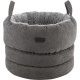 House of Paws -Sofa Fabric Tall Cat Bed - One Size