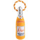 House of Paws Rosé Bottle Dog Toy