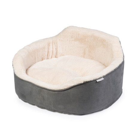 House of Paws -Puppy Soft Touch Bed - One Size