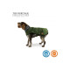 Ancol - Heritage Green Wax Dog Coat