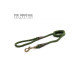 Heritage Rope Lead Green 1.07mx10mm