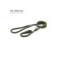 Heritage Rope Slip Lead Green 1.2mx10mm
