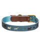 FatFace Marching Dogs Collar