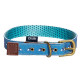 FatFace Spotty Bees Collar