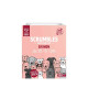 Scrumbles - Wet Dog Food Salmon - 7 x 395g