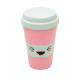 Ice Cream &amp; Lolly Squeaky 6 Dog Toy Set