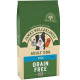 James Wellbeloved Grain Free Fish &amp; Vegetable Dog Food 10kg