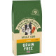 James Wellbeloved Grain Free Lamb &amp; Vegetable Dog Food 10kg
