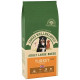 James Wellbeloved Turkey &amp; Rice Large Breed Dog Food 15kg