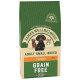 James Wellbeloved Small Breed Grain Free Turkey &amp; Vegetable Dog Food 7.5kg