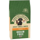 James Wellbeloved Small Breed Grain Free Turkey &amp; Vegetable Dog Food 1.5kg