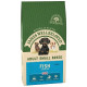 James Wellbeloved Small Breed Fish &amp; Rice Dog Food 7.5kg