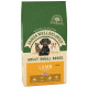 James Wellbeloved Small Breed Lamb &amp; Rice Dog Food 7.5kg