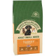 James Wellbeloved Small Breed Turkey &amp; Rice Dog Food 1.5kg