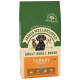 James Wellbeloved Small Breed Turkey &amp; Rice Dog Food 7.5kg