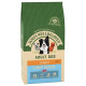 James Wellbeloved Turkey &amp; Rice Light Dog Food 1.5kg